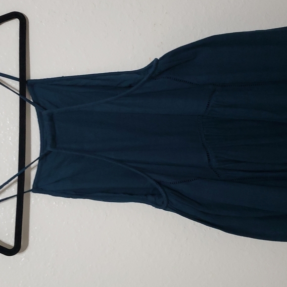 Free people skipping rocks tunic dress, size S - Picture 8 of 16